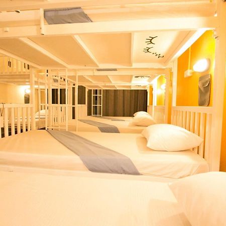 Backpack House Hostel Ao Nang Exterior photo