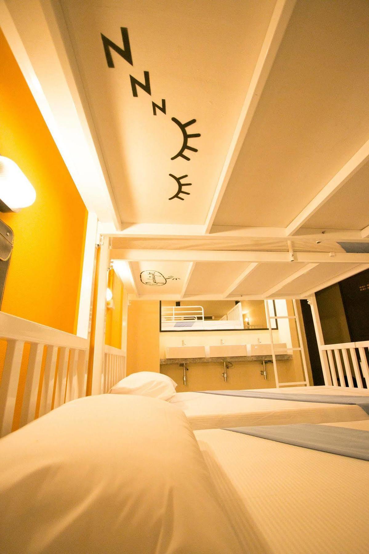 Backpack House Hostel Ao Nang Exterior photo