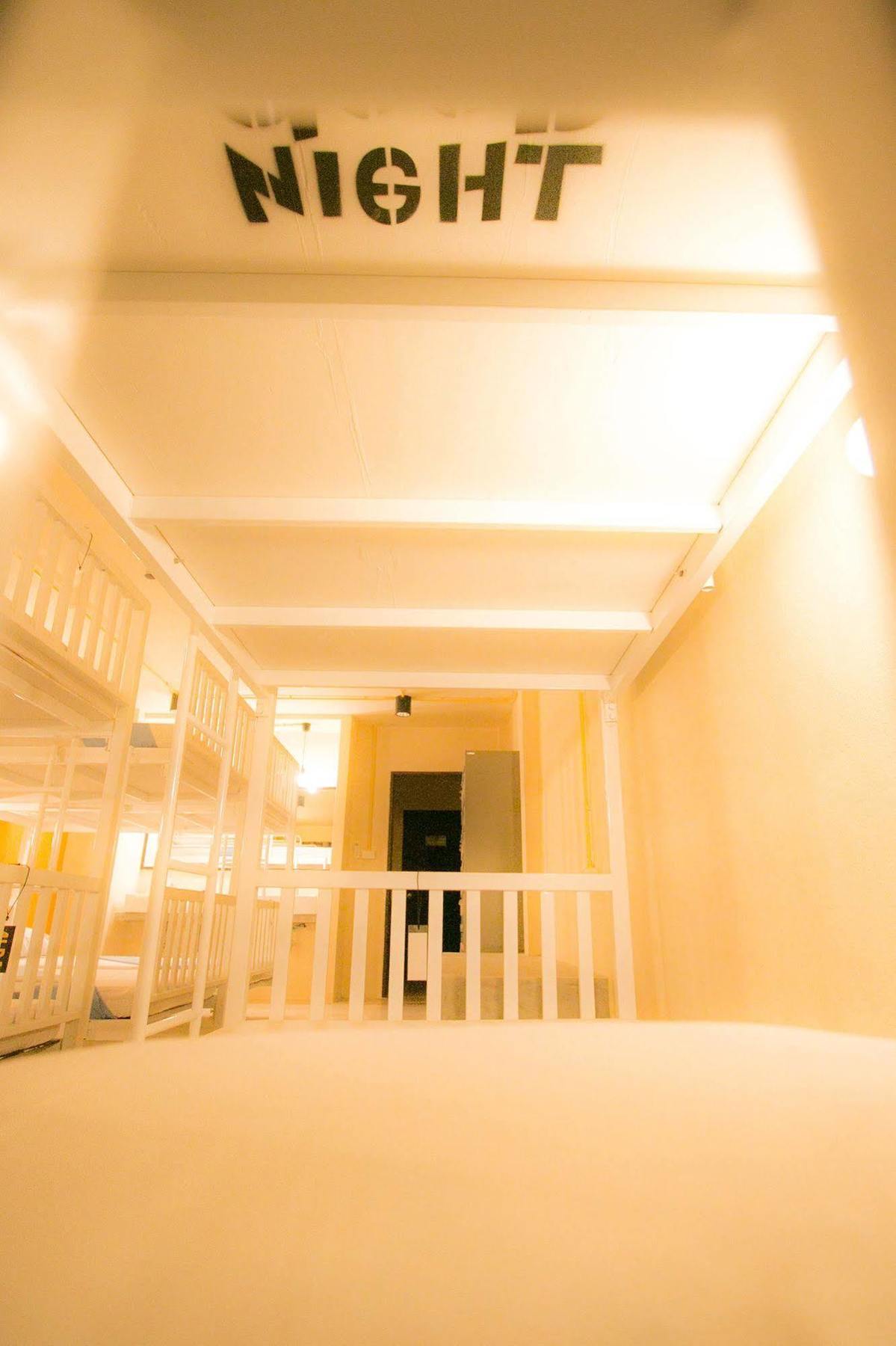 Backpack House Hostel Ao Nang Exterior photo