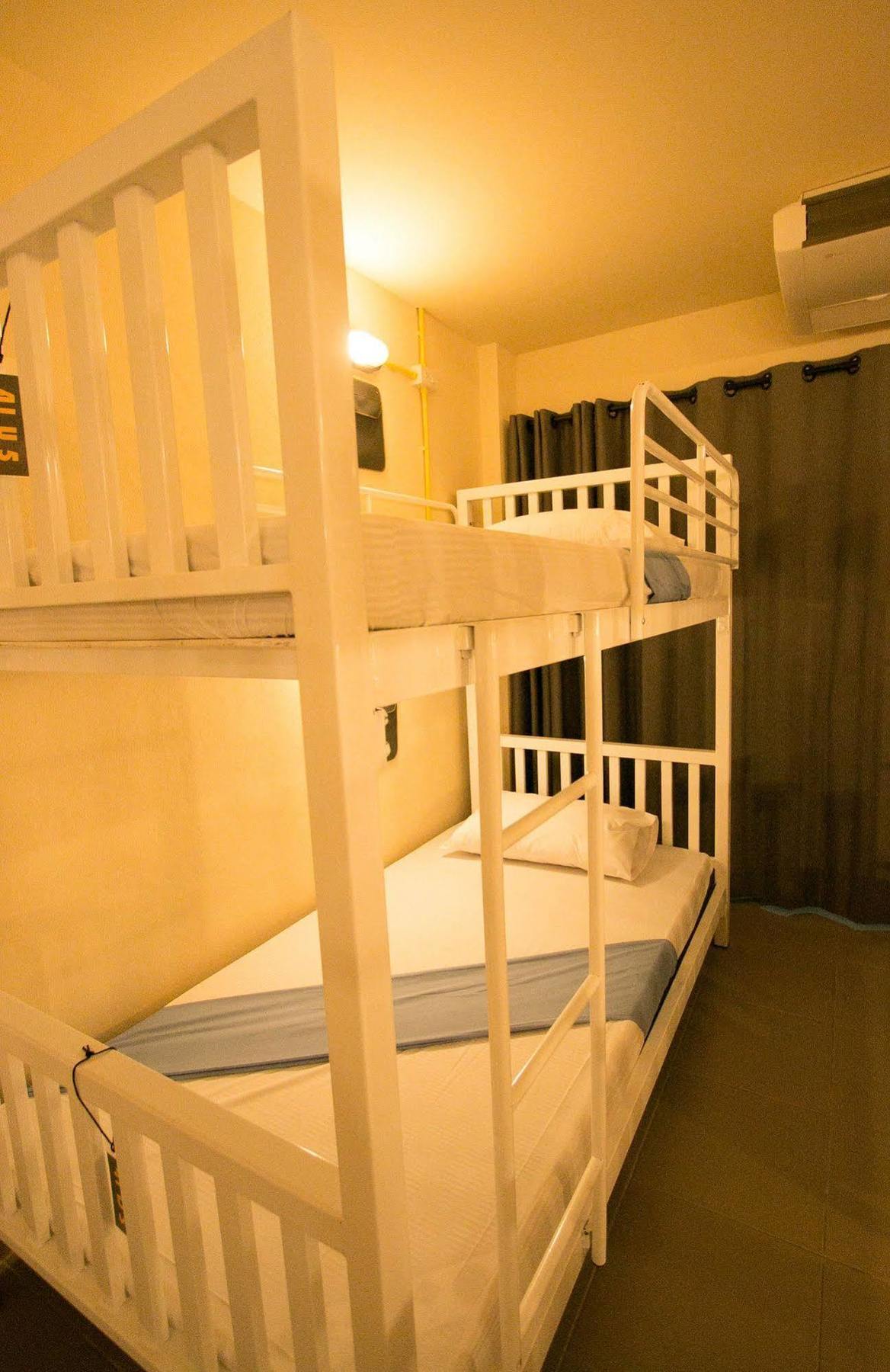 Backpack House Hostel Ao Nang Exterior photo